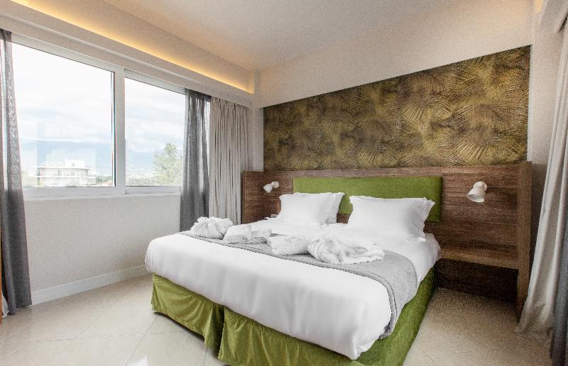 Garden City Resort - Oda