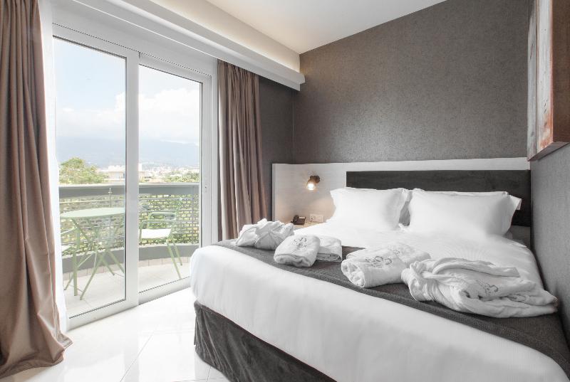 Garden City Resort - Oda