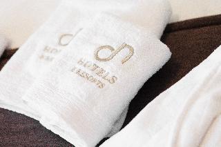 Garden City Resort fotoÄŸrafÄ±