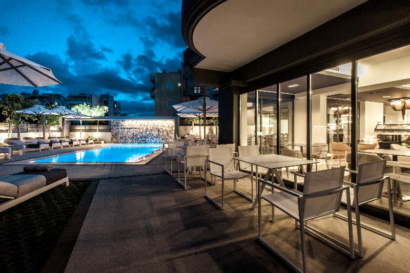 Garden City Resort - Havuz