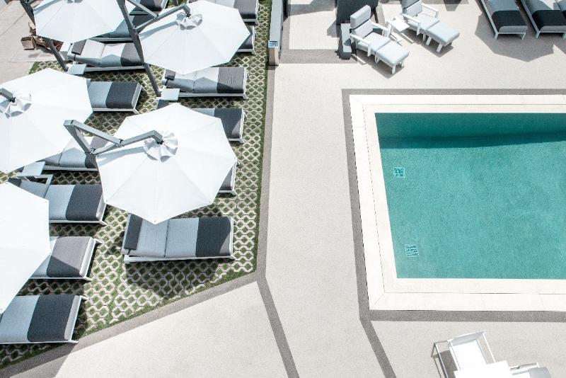 Garden City Resort - Havuz