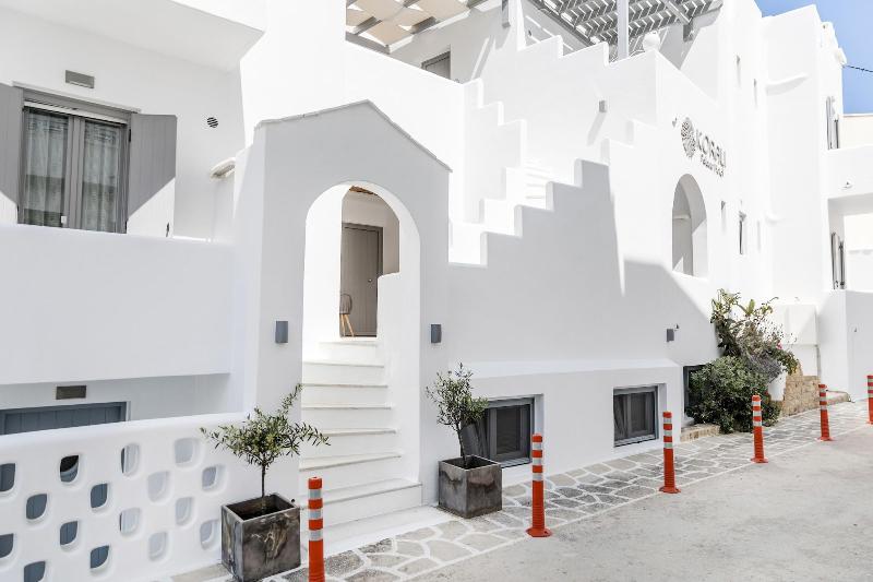 Korali Palace Hotel - Genel