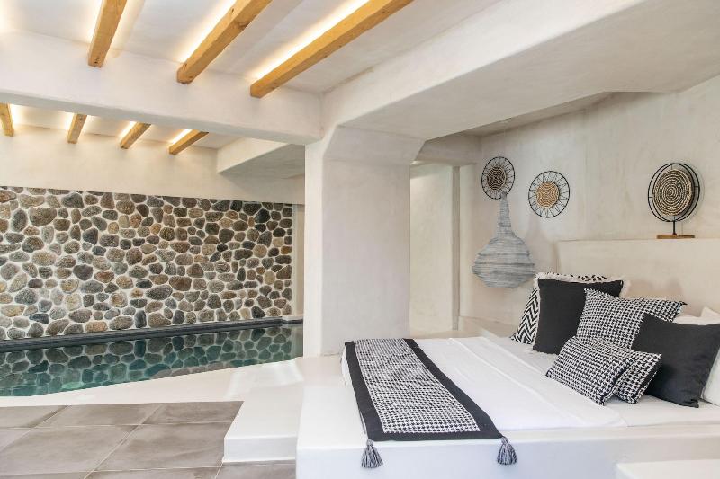 Korali Palace Hotel - Oda