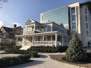 The Preston House and Hotel otel fotoğrafı