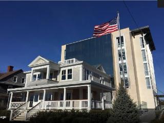 The Preston House and Hotel fotoÄŸrafÄ±