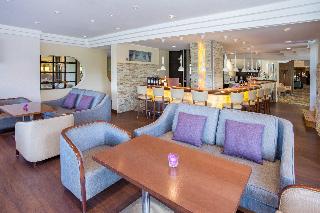 Crowne Plaza Maastricht fotoÄŸrafÄ±