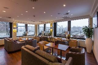 Crowne Plaza Maastricht fotoÄŸrafÄ±