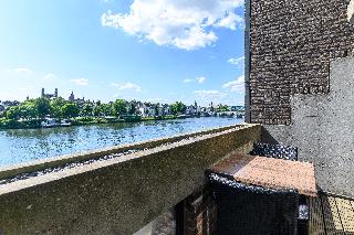 Crowne Plaza Maastricht fotoÄŸrafÄ±