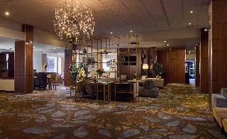 Crowne Plaza Maastricht fotoÄŸrafÄ±