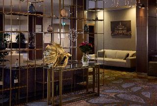 Crowne Plaza Maastricht fotoÄŸrafÄ±