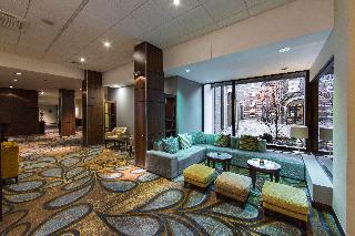 Crowne Plaza Maastricht fotoÄŸrafÄ±