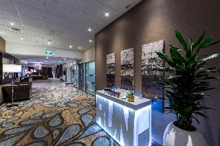Crowne Plaza Maastricht fotoÄŸrafÄ±