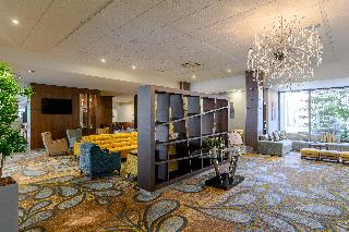 Crowne Plaza Maastricht fotoÄŸrafÄ±
