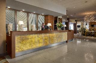 Crowne Plaza Maastricht fotoÄŸrafÄ±