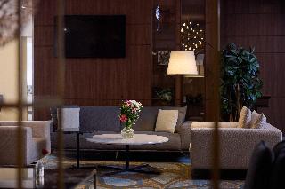 Crowne Plaza Maastricht fotoÄŸrafÄ±
