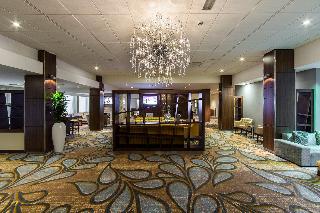 Crowne Plaza Maastricht fotoÄŸrafÄ±