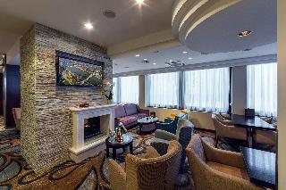 Crowne Plaza Maastricht fotoÄŸrafÄ±