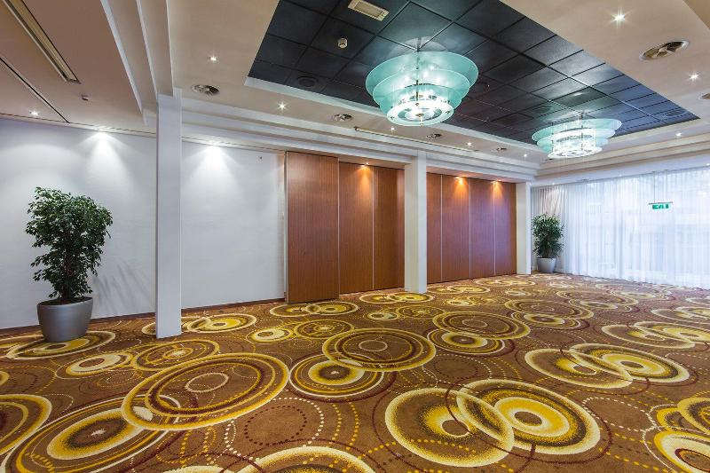 Crowne Plaza Maastricht - Toplantı
