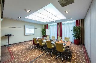 Crowne Plaza Maastricht fotoÄŸrafÄ±