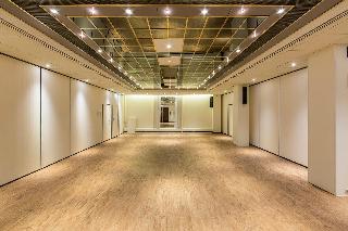 Crowne Plaza Maastricht fotoÄŸrafÄ±
