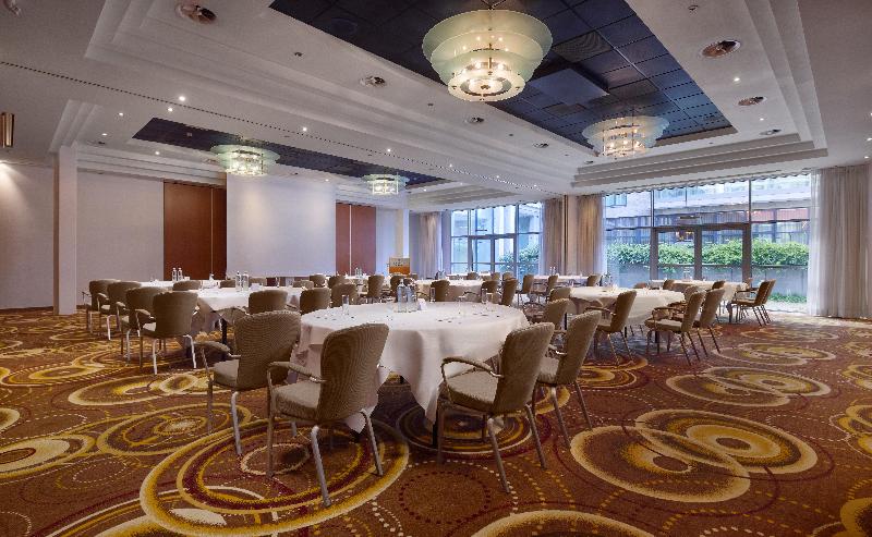 Crowne Plaza Maastricht - Toplantı