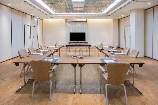 Crowne Plaza Maastricht fotoÄŸrafÄ±