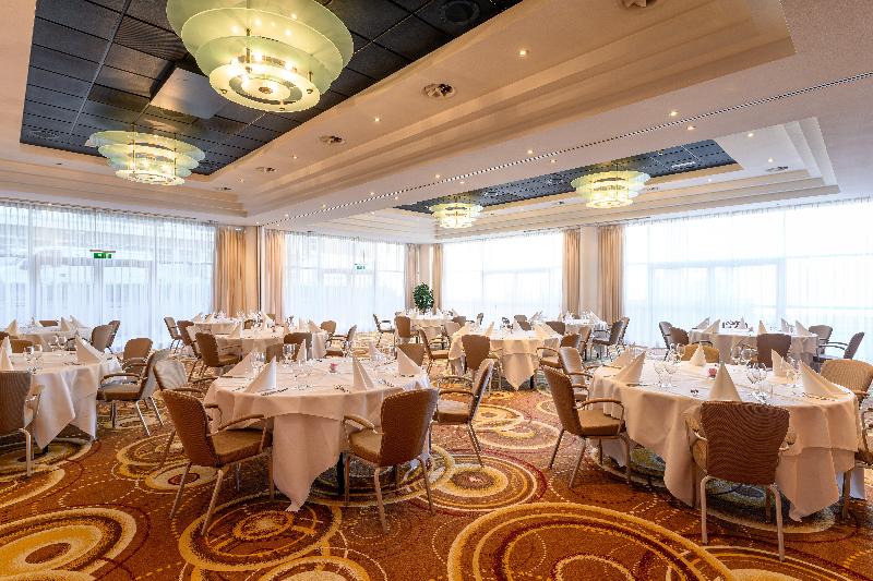 Crowne Plaza Maastricht - Toplantı