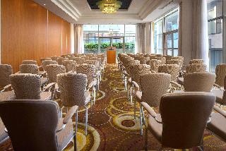 Crowne Plaza Maastricht fotoÄŸrafÄ±