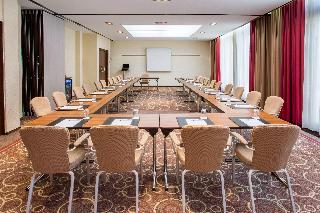 Crowne Plaza Maastricht fotoÄŸrafÄ±