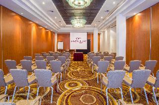 Crowne Plaza Maastricht fotoÄŸrafÄ±