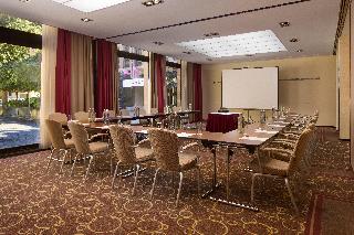 Crowne Plaza Maastricht fotoÄŸrafÄ±