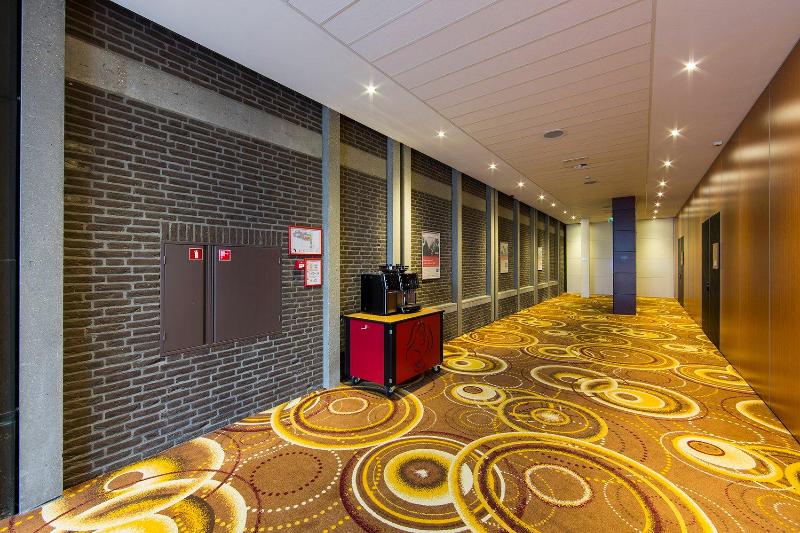 Crowne Plaza Maastricht - Toplantı