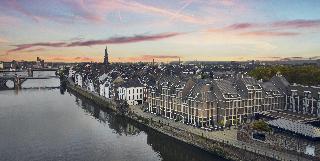 Crowne Plaza Maastricht fotoÄŸrafÄ±