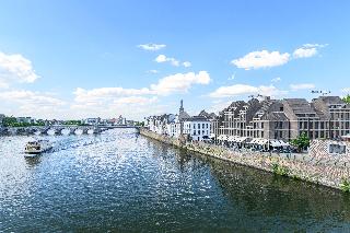 Crowne Plaza Maastricht fotoÄŸrafÄ±