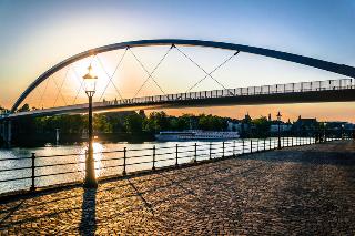 Crowne Plaza Maastricht fotoÄŸrafÄ±