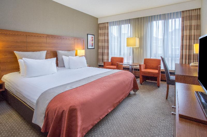 Crowne Plaza Maastricht - Oda