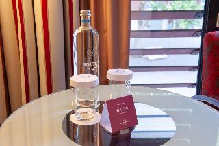 Crowne Plaza Maastricht fotoÄŸrafÄ±
