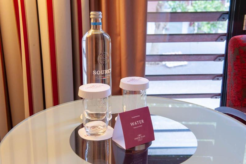 Crowne Plaza Maastricht - Oda