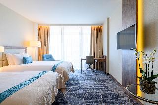 Crowne Plaza Maastricht fotoÄŸrafÄ±