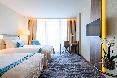 Crowne Plaza Maastricht oda fotoğrafı