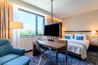 Crowne Plaza Maastricht fotoÄŸrafÄ±
