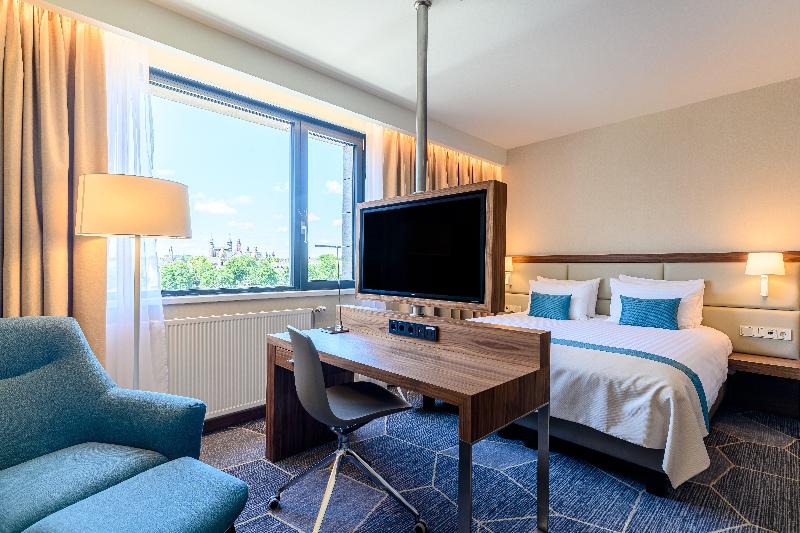 Crowne Plaza Maastricht - Oda