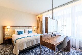Crowne Plaza Maastricht fotoÄŸrafÄ±