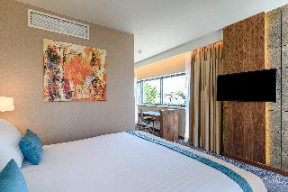 Crowne Plaza Maastricht fotoÄŸrafÄ±