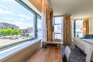 Crowne Plaza Maastricht fotoÄŸrafÄ±