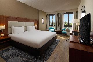 Crowne Plaza Maastricht fotoÄŸrafÄ±