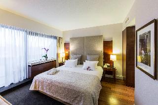 Crowne Plaza Maastricht fotoÄŸrafÄ±