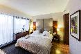 Crowne Plaza Maastricht oda fotoğrafı