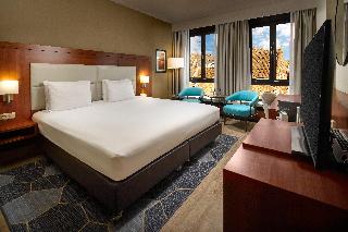 Crowne Plaza Maastricht fotoÄŸrafÄ±