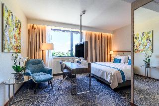 Crowne Plaza Maastricht fotoÄŸrafÄ±